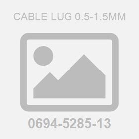 Cable Lug 0.5-1.5Mm